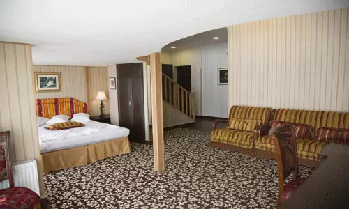 هتل شیراک ایروان ارمنستان